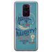 ERT GROUP mobiel telefoonhoesje voor Xiaomi REDMI NOTE 9 origineel en officieel erkend Looney Tunes patroon Sylvester & Tweety 001, hoesje is gemaakt van TPU
