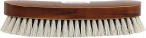 Brosse à vêtements - 17 cm - Marron