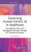 Governing Taylor & Francis Verlag GmbH Governing Human-Centric AI in Healthcare: Acceptance, Risk, and Managerial Decision Models for Humanoid Robots