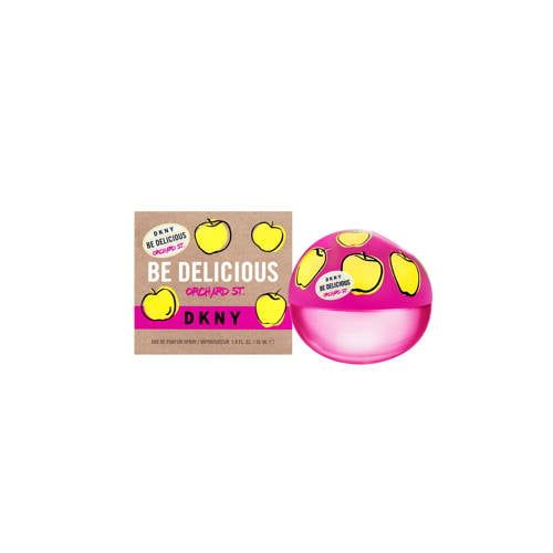 DKNY Be Delicious / 30 ml / Women