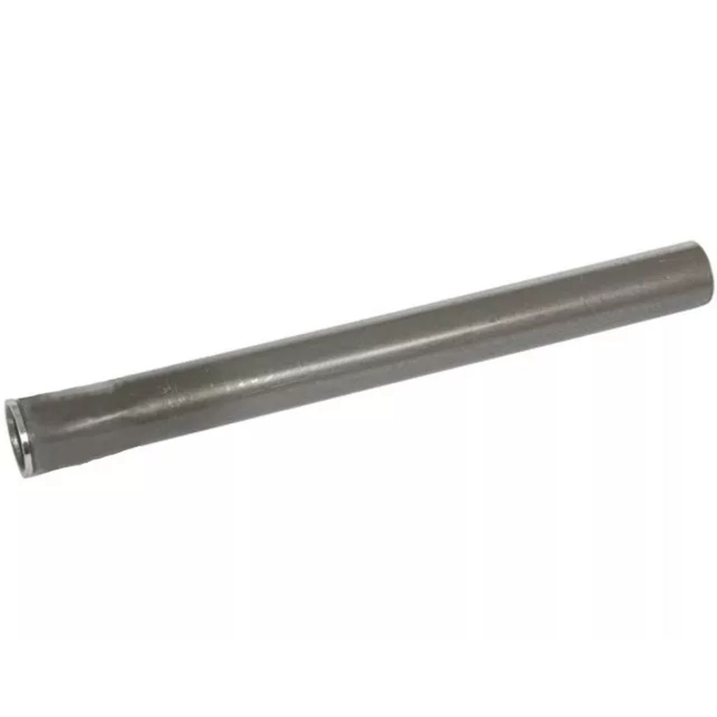 RST Vorkbuis 240 x 60 mm 1 1/8 inch grijs