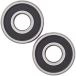 ALL BALLS Racing 25-1368 Wheel Bearing Set