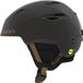 Giro Skihelm Grid Mips Heren Abs Zwart/bruin Maat 55,5-59 Cm
