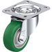 Blickle L-ALST 80K roue pivotante Diamètre de roue : 80 mm Capacité de charge (max.) : 200 kg 1 pièce(s)