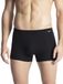CALIDA Boxershorts 'Cotton Code' zwart