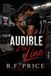 Audible at the Line: A Women Sport Romance: The Louisville Valor Womens Fiction Sports Romance Series Book 1