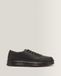 Dr. Martens Chaussures Brookline en Cuir Nappa en Noir, Taille: 39