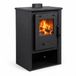 THUNDER VULCAN Poêle à bois 7,1 kW