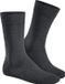 Hudson Relax Cotton Heren Sokken - Grijs Melange - Maat 43-44