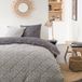 Housse De Rêve Bedlinnenset 10888-7509 Sunshine Coton 240 x 260 cm