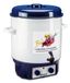 Rommelsbacher KA 1804 Inmaakketel Weckketel - 28l - 1800W - Wit
