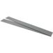Ecolat Kit 10m - Bordure de jardin à lattes - H19cmx2m - Noir