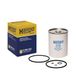 Hengst E76K D42 filtre à carburant