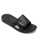 Quiksilver Bright Coast Ad Slippers Zwart EU 42 Man