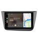 Seat Autoradio pour Seat Altea (2004-2015), Seat Toledo (2004-2009) avec Carplay, Android Auto, GPS, 9 pouces