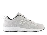 New Balance ML408A7 Lage Sneakers Heren Lichtgrijs