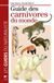 Guide des Carnivores du monde