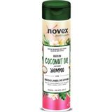 Novex Huile de coco - Shampooing 300ml