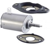 PIERBURG Stuurinrichting excentrische as (variabele klepstand), model 7.09800.00.0, voor BMW 3 Touring (E91), elektrisch