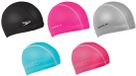 Speedo Pace Cap - Orange - Adult.