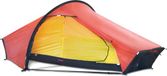 Hilleberg Akto Tente tunnel Rouge
