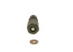 BOSCH Ventil, Einspritzanlage F00N201320