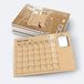Imagicom Monthly Kraft-tafelplanner