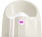 OK baby - Wc-Potje Pasha bianco