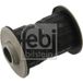 FEBI BILSTEIN Lager für Blattfedern 35497 Hinten Links Hinten Rechts für IVECO DAILY IV Kasten/Kombi 54mm 78mm 17mm 41mm 0,213kg