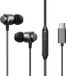 Joyroom JR-EC06 - Draadloze Oordopjes - Hi-Fi Geluid - Universeel - Grijs