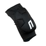 Rinat Coda1096 Elleboogbeschermers Zwart S-M