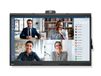 NEC WD551 Interactief whiteboard