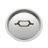 Excèlsa Cook Jazz Inox deksel 24 cm.