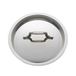 Excèlsa Cook Jazz Inox deksel 24 cm.