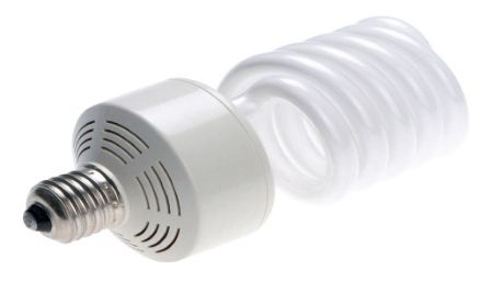 Falcon Eyes ML-40 E27 Daylight Spiral Fluorescent Lamp - 40W