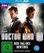 polyband The Day of the Doctor Blu-ray Duits, Engels