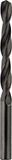 kwb 209668 HSS Spiraalboor 6.8 mm Gezamenlijke lengte 109 mm DIN 338 Cilinderschacht 1 stuk(s)