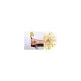 Universal Music Yeah Yeah Yeahs - It's Blitz (Limited Edition LP, 180g, White with Yellow Splatter)