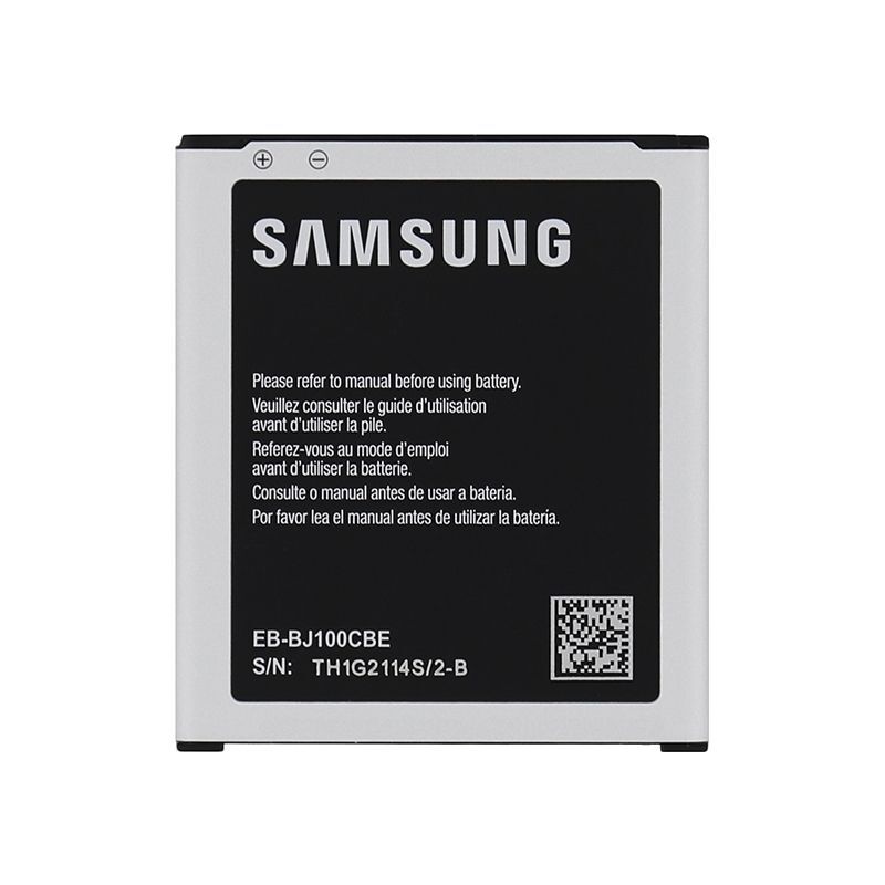 Samsung Galaxy J1 4G Accu 1850 mAh