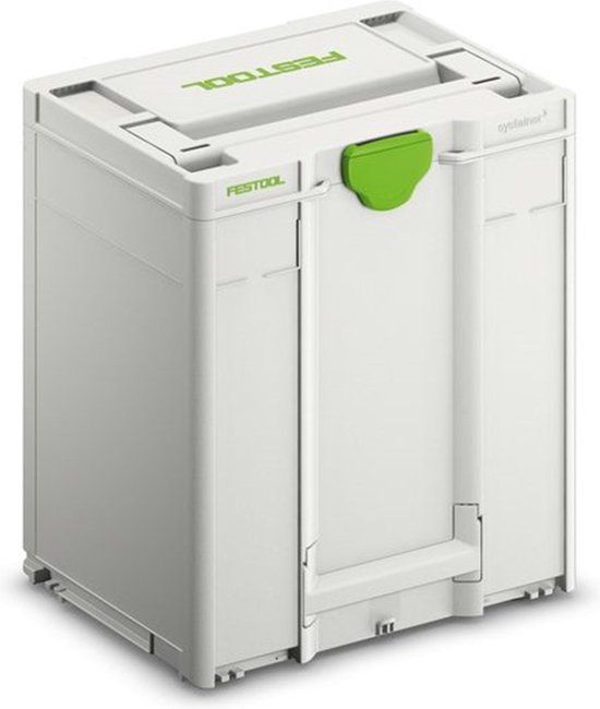 Festool SYS3 M 437 Systainer³ - 204845