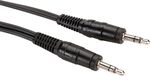 ROLINE 3,5mm jack audiokabel M/M, 5 m