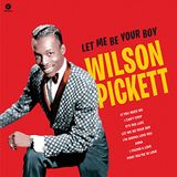 Let Me Be Your Boy the Early Years, 1959-1962