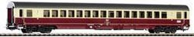 Piko H0 59661 H0 Intercity-City-Personenwagen van de DB Salonrijtuig 1e klas Apmz 121