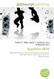 Joachim Witt: Silberblick, Edelweiß (album), Mit Rucksack und Harpune, Moonlight Nights, Kapitän der Träume, 10 Millionen Partys