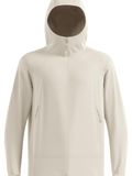 ODLO Veste de plein air 'ESSENTIAL 2.5L WATERPROOF' greige