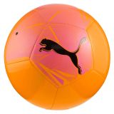 Puma Big Cat Ballon de football Orange 5