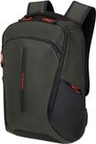 Samsonite Ecodiver Urban rugzak M 15,6 inch Climbing Ivy