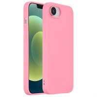 imoshion Color Backcover voor de Apple iPhone 17e / 16e - Bubblegum Pink