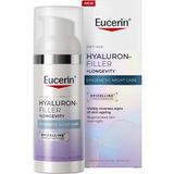Eucerin Hyaluron-Filler + Longevity Epigenetic Night Care 50ml