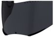 Schuberth Vizier S2/C3/C3 Pro Dark Smoke Tinted 80% Pinlock Voorbereid Maat 50